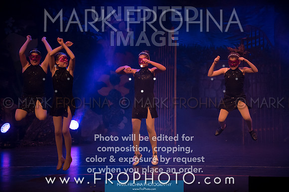 BCA 416 Sat430 56 Hip Hop Mon730-2