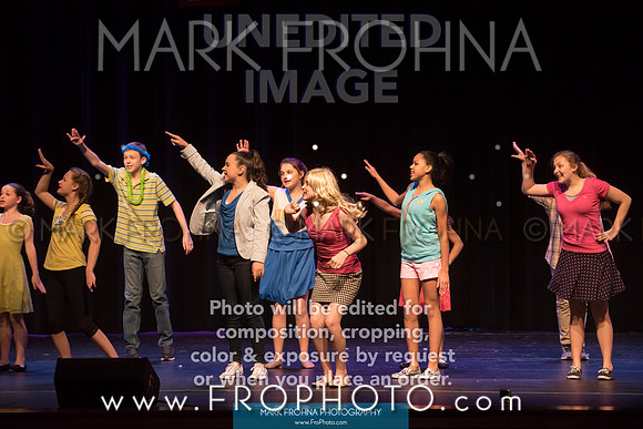 BCA Legally Blonde Live-86