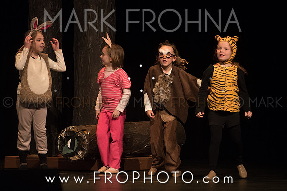 BCA Winnie the Pooh Kids-14