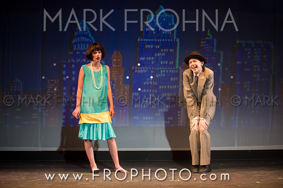 BCA Thoroughly Modern Millie Jr-35