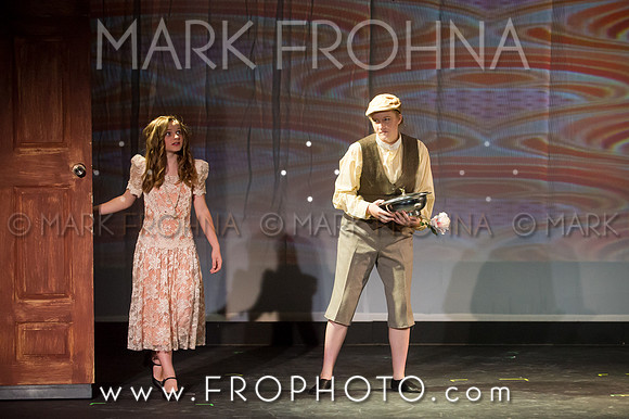 BCA Thoroughly Modern Millie Jr-106