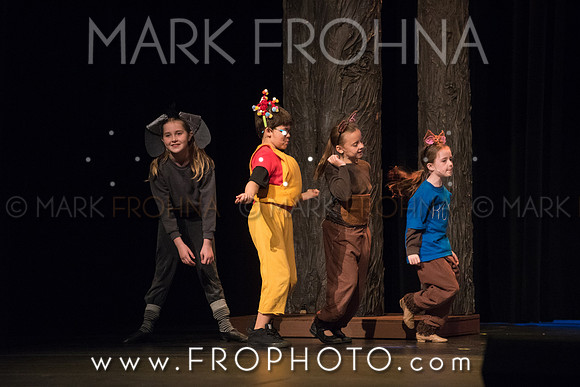 BCA Winnie the Pooh Kids-13
