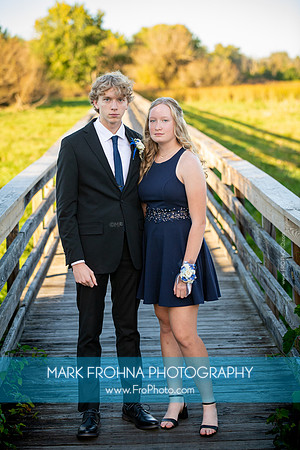 CMH Hoco 2024-22