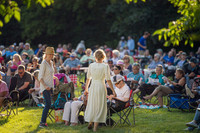 Tenors MKE Boerner Concert in the Park 2024-7