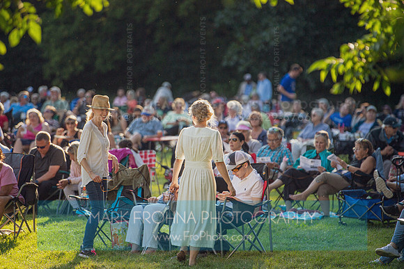 Tenors MKE Boerner Concert in the Park 2024-7