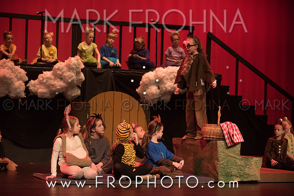 BCA Winnie the Pooh Kids-125