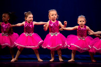 LCD Spring Recital 2024 Sat1000 Highlights-12