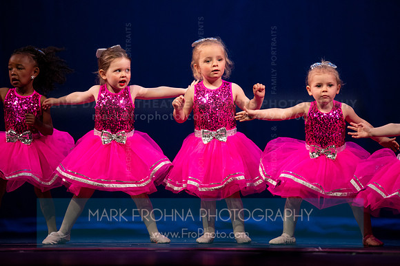 LCD Spring Recital 2024 Sat1000 Highlights-12
