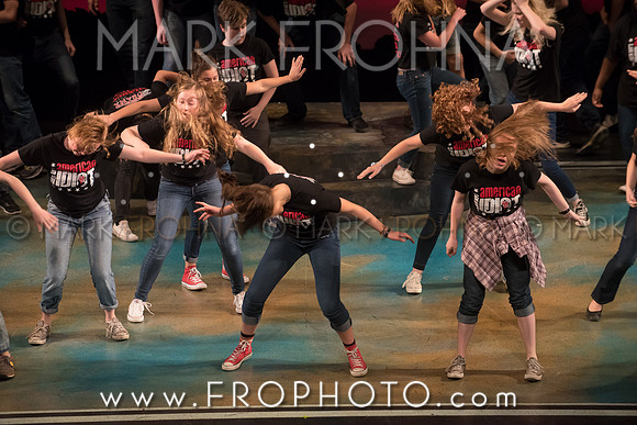 Skylight HSM16 Shorewood American Idiot-39