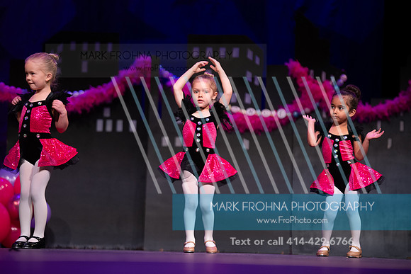 Brio Spring Recital 2024 Saturday 1100-22