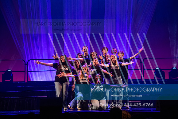 Overture Jerry Awards 2025 Indian Trail Sondheim-24