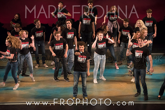 Skylight HSM16 Shorewood American Idiot-46