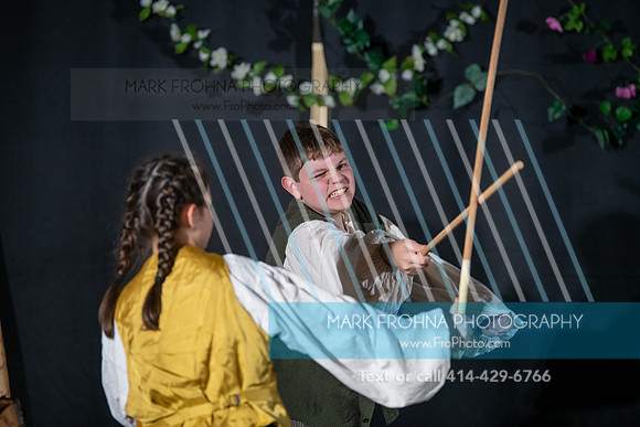 BRIO Peter Pan Summer 2023-4