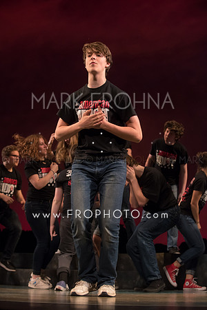 Skylight HSM16 Shorewood American Idiot-11