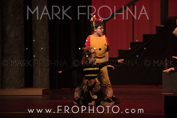 BCA Winnie the Pooh Kids-84