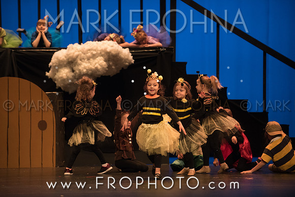 BCA Winnie the Pooh Kids-8