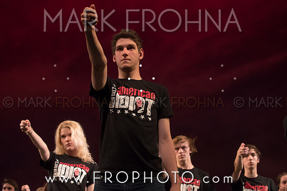Skylight HSM16 Shorewood American Idiot-1