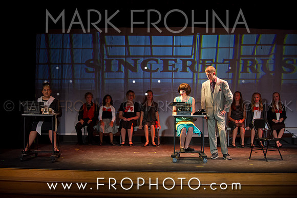 BCA Thoroughly Modern Millie Jr-96