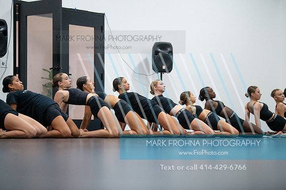 BRIO Choreography w Kristin 2023-11