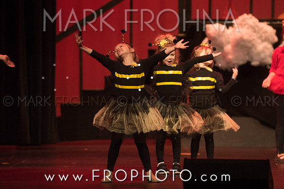 BCA Winnie the Pooh Kids-74