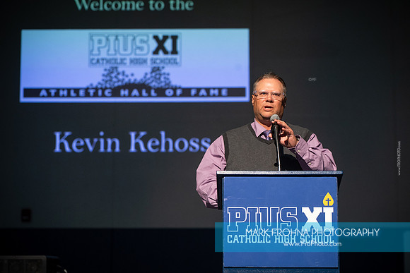 Pius XI Athletic Hall of Fame 2025-129
