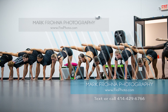 BRIO Choreography w Kristin 2023-8