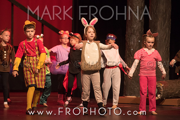 BCA Winnie the Pooh Kids-66