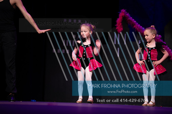 Brio Spring Recital 2024 Saturday 1100-8