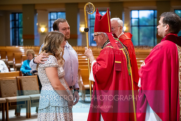 St Gabriel Confirmation 2025-66
