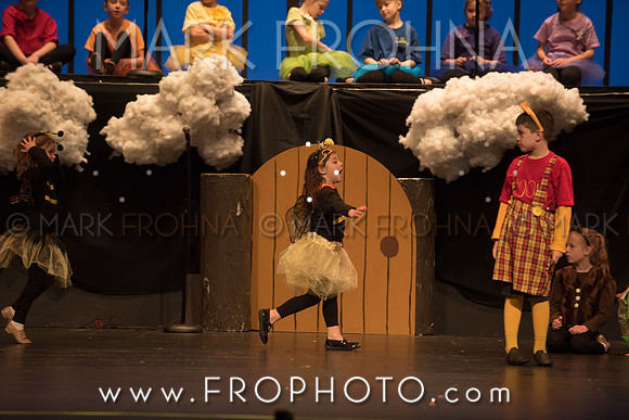 BCA Winnie the Pooh Kids-97