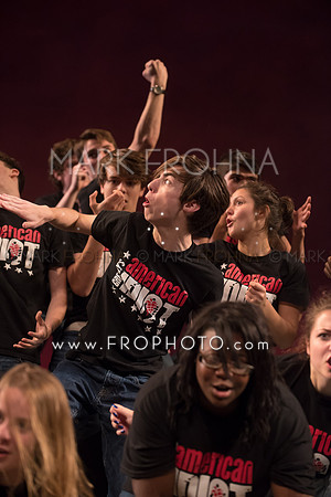 Skylight HSM16 Shorewood American Idiot-31