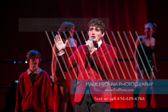 Overture Jerry Awards 2025 Lead Medley PM1-333