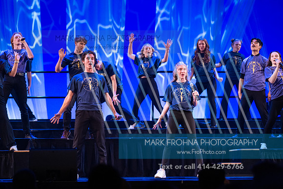 Overture Jerry Awards 2025 Finale 1-29
