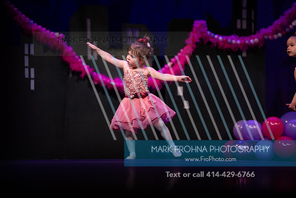 Brio Spring Recital 2024 Saturday 1100-82