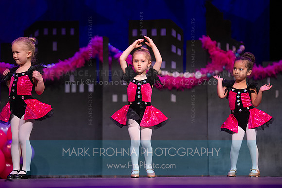 Brio Spring Recital 2024 Saturday 1100-22