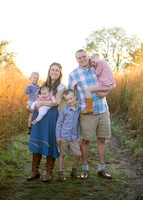 Gold Family Fall 2024-9