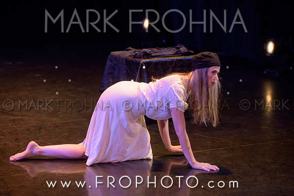 UWM Dancemakers 2016-19