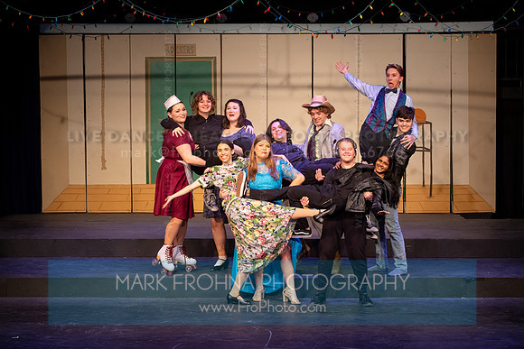 CMH Footloose Dylan-81