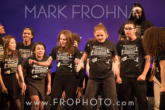 Skylight HSM16 MHSA Hairspray-48