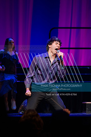 Overture Jerry Awards 2025 Lead Medley PM2-249