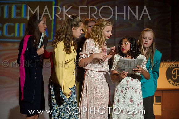 BCA Thoroughly Modern Millie Jr-45