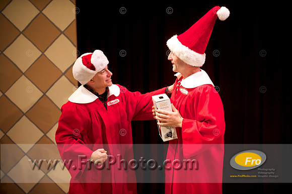 In Tandem Cudahy Caroler 2013 126