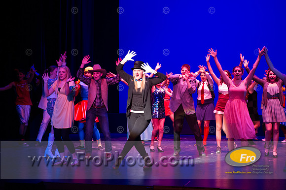 Broadway Company MTN14 Highlights-4