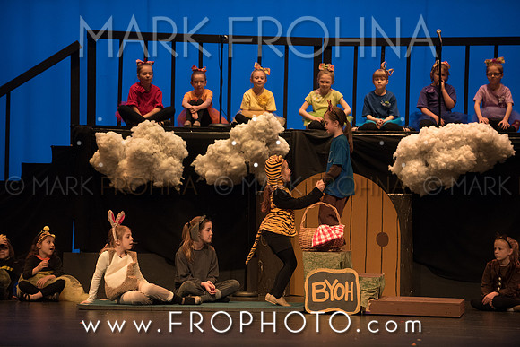 BCA Winnie the Pooh Kids-106