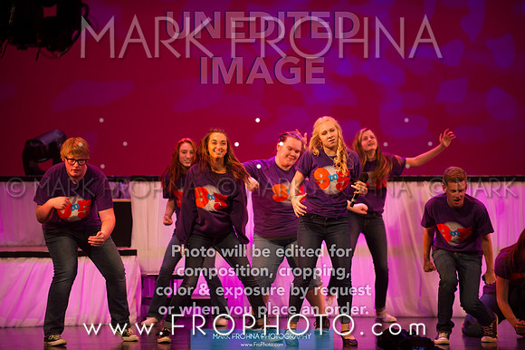 Tommys 2016 Janesville 9 to 5-31