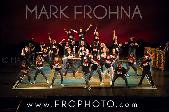 Skylight HSM16 Shorewood American Idiot-55