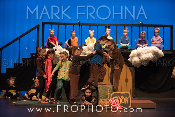 BCA Winnie the Pooh Kids-148