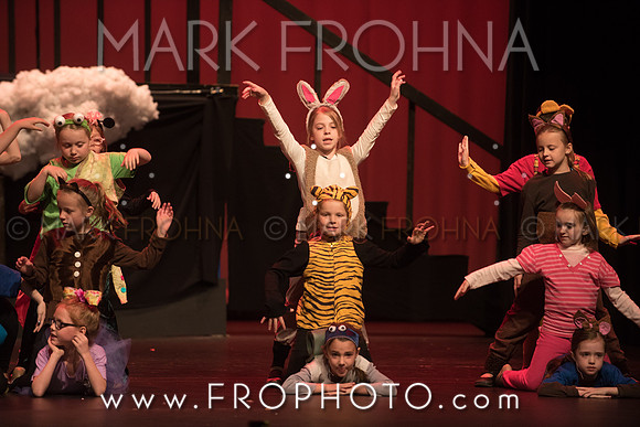 BCA Winnie the Pooh Kids-81