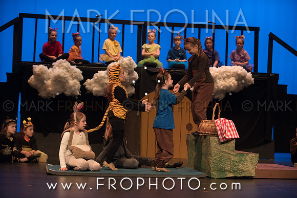 BCA Winnie the Pooh Kids-114