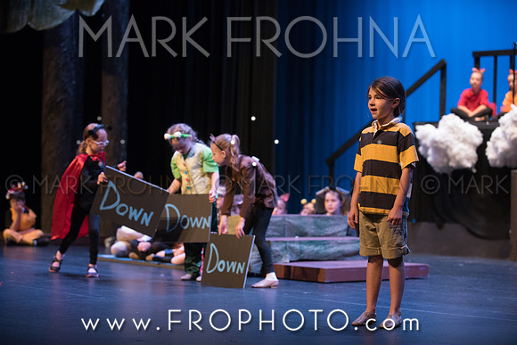 BCA Winnie the Pooh Kids-141